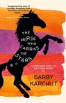 The Horse Who Carries the Stars - Darby Karchut - 9781958109663