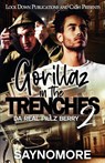 Gorillaz in the Trenches 2 - Saynomore - 9781958111932