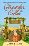 Murder at the Cellar - Dani Simms - 9781958118214