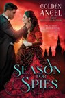 A Season for Spies - Angel - 9781958188057