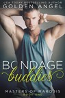 Bondage Buddies - Golden Angel - 9781958188088