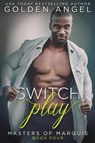 Switch Play - Golden Angel - 9781958188101