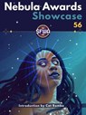 Nebula Awards Showcase 56 - SFWA, Inc. - 9781958243015