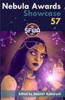Nebula Awards Showcase 57 - Premee Mohamed ; John Wiswell - 9781958243022