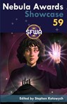 Nebula Awards Showcase 59 - Ai Jiang ; John Wiswell - 9781958243060