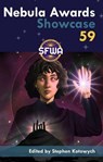 Nebula Awards Showcase 59 - Stephen Kotowych ; Ai Jiang ; Wole Talabi ; Naomi Kritzer ; John Wiswell ; Eugenia Triantafyllou ; Thomas Ha ; P. A. Cornell ; Angela Liu - 9781958243077