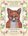 The Man and the Fox / De man en de vos - Idries Shah - 9781958289310