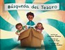 Búsqueda del Tesoro - Stephanie Wildman - 9781958302514