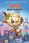 Sophie: Wags to Wishes (Vol 3): A Graphic Novel - Brian Anderson - 9781958325353