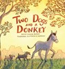 Two Dogs and a Donkey - Evelyn Botkin - 9781958334041