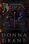 Dragon Arisen - Donna Grant - 9781958353103