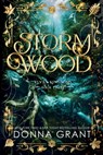 Storm Wood - Donna Grant - 9781958353509