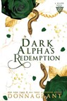 Dark Alpha's Redemption - Donna Grant - 9781958353851