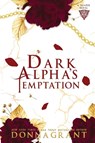 Dark Alpha's Temptation - Donna Grant - 9781958353875