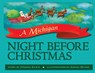 A Michigan Night Before Christmas - Norma Lewis - 9781958363256
