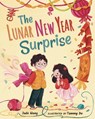 The Lunar New Year Surprise - Jade Wang - 9781958372050