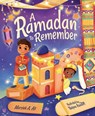 A Ramadan to Remember - Marzieh A. Ali - 9781958372142