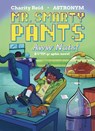 Mr. Smarty Pants: Aww Nuts! - Charity Reid - 9781958372494