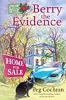 Berry the Evidence - Peg Cochran - 9781958384251
