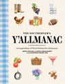 The Southerner's Y'allmanac - Rachel Hardage Barrett - 9781958395080