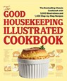 The Good Housekeeping Illustrated Cookbook - Editors of Good Housekeeping - 9781958395325