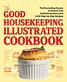 The Good Housekeeping Illustrated Cookbook - Editors of Good Housekeeping - 9781958395325