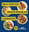 High-Protein Mediterranean Cookbook - Good Housekeeping - 9781958395547