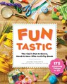 Funtastic - Country Living ; Amanda Kingloff - 9781958395783