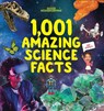 Good Housekeeping 1,001 Amazing Science Facts - Good Housekeeping - 9781958395851