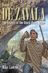 House of De Zavala - Mike Lowrie - 9781958407103