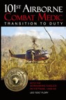 101st Airborne Combat Medic Transition to Duty - Leo "Doc" Flory - 9781958407158