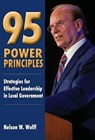 Wolff, N: 95 Power Principles - Nelson W. Wolff - 9781958407165