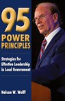 95 Power Principles - Nelson W. Wolff - 9781958407172