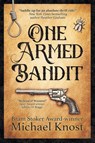 One-Armed Bandit - Michael Knost - 9781958414798