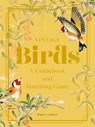 Vintage Birds - Roger J. Lederer - 9781958417676