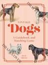 Vintage Dogs -  - 9781958417829