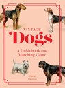 Vintage Dogs - David Alderton - 9781958417829