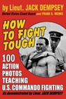 How to Fight Tough - Jack Dempsey - 9781958425343