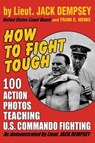 How to Fight Tough - Jack Dempsey - 9781958425343