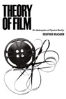 Theory of Film - Siegfried Kracauer - 9781958425732