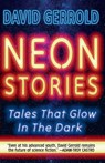 Neon Stories - David Gerrold - 9781958482186