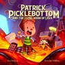 Patrick Picklebottom and the Living Room of Lava - MR Jay - 9781958514146