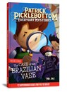 The Patrick Picklebottom Mysteries, Book 1 (Revised, 2nd Edition): The Case of the Brazilian Vase - MR Jay - 9781958514160