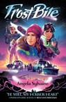 Frost Bite - SYLVAINE,  Angela - 9781958598030