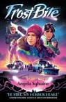 Frost Bite - Angela Sylvaine - 9781958598030