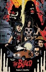 The Bleed - Stephen S. Schreffler - 9781958598115