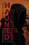 Haunted Reels: Stories from the Minds of Professional Filmmakers - David Lawson - 9781958598139