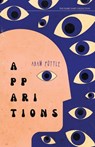 Apparitions - Adam Pottle - 9781958598184