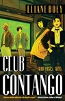 Club Contango - Eliane Boey - 9781958598573