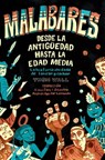 Malabares - desde la Antigüedad hasta la Edad Media - Thom Wall - 9781958604007